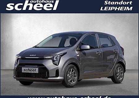 Kia Picanto PE2 1.0 MT Vision