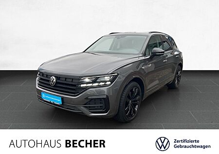 VW Touareg 3.0 V6 TDI 4Motion R-line /StandHZG/AHK