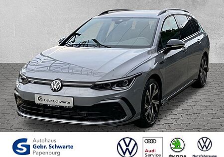 VW Golf Variant Golf VIII Variant 2.0 TDI DSG R-Line LED+KAMERA