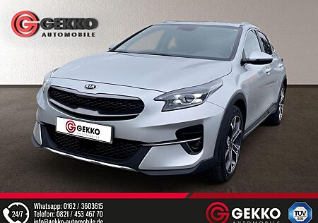 Kia XCeed Comfort Edition +JBL+Kamera+ACC+LED+NAVI+SZH