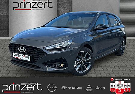 Hyundai i30 FL 1.0 T-GDI MT6 "Advantage" MY25*