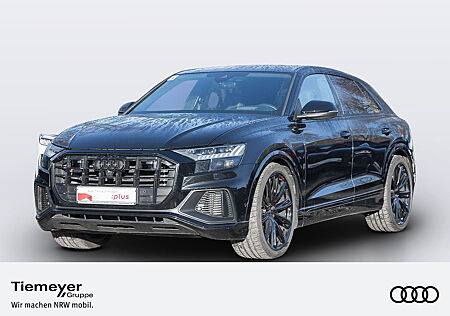 Audi SQ8 TFSI Q S-SITZE LM23 ST.HEIZ BuO