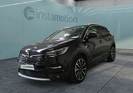 Opel Grandland Ultimate Plug-in-Hybrid 4 1.6 T Allrad