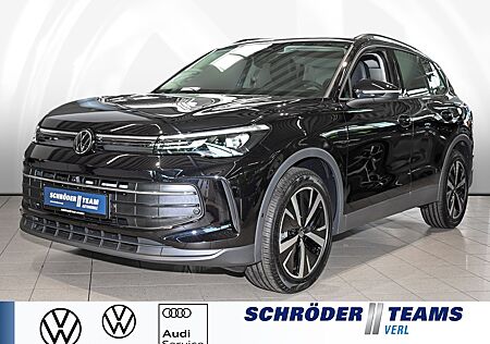 VW Tiguan 1.5 eTSI DSG Goal