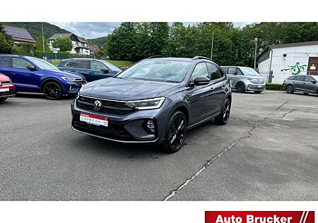 VW Taigo 1.0 TSI R-Line ängevorrichtung abnehmbar