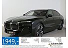 BMW M760e xDr Automatiktüren Kristall IconicGlow ACC