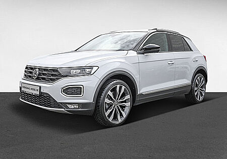 VW T-Roc Sport 1.5 l TSI OPF DSG