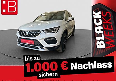 Seat Ateca 1.5 TSI ACT DSG Xperience AHK NAVI BEATS CLIMATR. 18