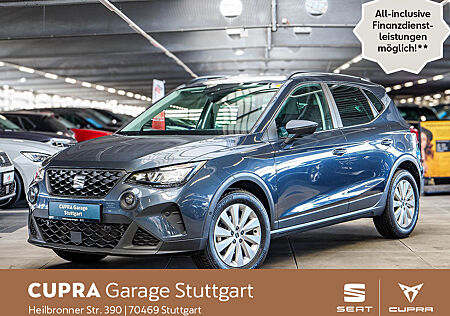 Seat Arona Style 1.0 TSI 81 kW