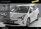 Toyota Prius 1.8 VVT-i Executive SPUR DISTR SHZ