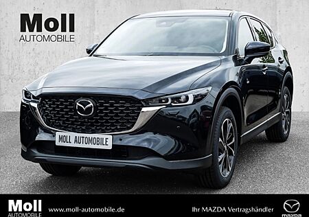 Mazda CX-5 2.5L e-SKYACTIV G 194PS 6AT FWD EXCLUSIVE-LINE BOSE