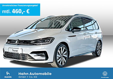 VW Touran Highline 1,5 l TSI OPF 150 PS DSG