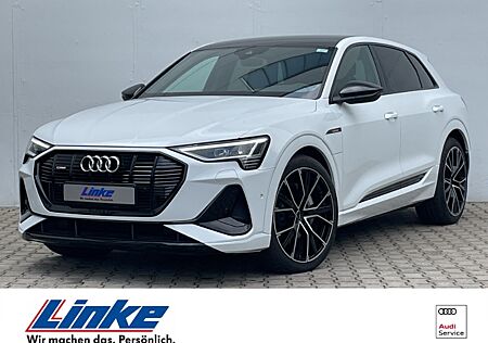 Audi e-tron 55 quattro S line Sitzlüftung/Kamera/ACC