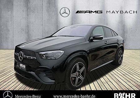 Mercedes-Benz GLE 450 AMG GLE 450 d 4M AMG/Verkauf nur an Gewerbe!!!/Pano