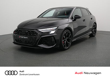 Audi RS3 Sportback KAM MATRIX B&O PANO LEDER NAVI VIR