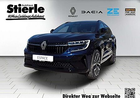 Renault Espace FullHybrid 200 Iconic E-Tech PANO/MATRIX/