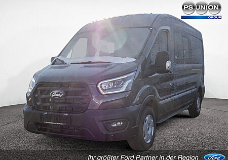 Ford Transit DoKa 350 L3 Trend