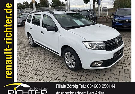 Dacia Logan MCV SCe 75 Access