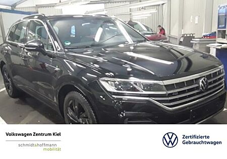 VW Touareg R-Line 3.0 TDI PANO+NAVI+SITZHZ+ACC+PDC