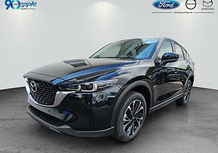 Mazda CX-5 e-SKYACTIV-G 194 Aut. Advantage