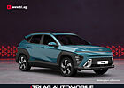 Hyundai Kona Elektro (SX2) 48,4kWh Advantage Effizienz-Paket