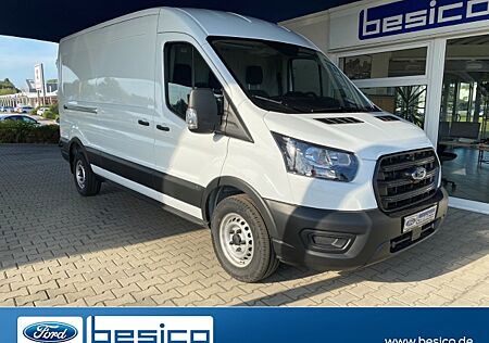 Ford Transit Kastenwagen FT 350 L3H2 Basis+Klima+DAB+