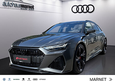 Audi RS6 RS 6 Avant 441(600) kW(PS) tiptronic