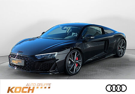 Audi R8 Coupé V10 performance RWD Stronic *ON STOCK!*