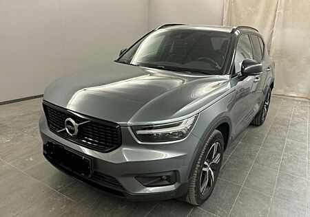 Volvo XC 40 XC40 D4 R-Design AWD/Navi/LED/Pano/Kam/hzb.LK