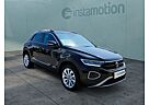 VW T-Roc 1.5 TSI Life DSG Standheizung Park Assist