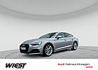 Audi A5 Sportback advanced 40 TFSI qu. S tronic Navi Matrix virtual