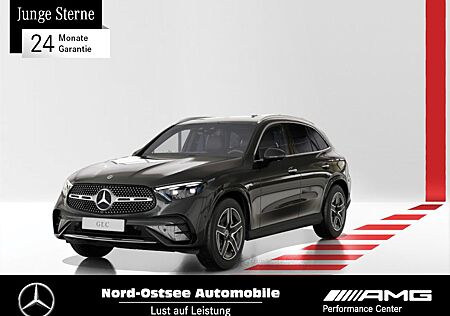 Mercedes-Benz GLC 220 d 4M AMG Distro AHK 19 Kamera Navi 9G