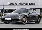 Porsche 911 Carrera 4S/LED/SPORTABGASANLAGE/BURMESTER