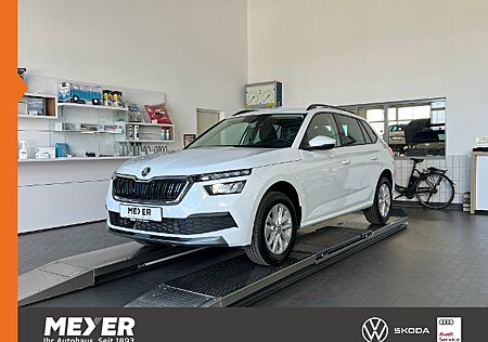 Skoda Kamiq Ambition 1.0 TSI DSG *LED, ACC, Vorber. AH