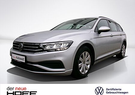 VW Passat Variant 1.5 TSI Navi Kamera PDC SHZ DAB