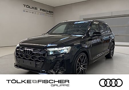 Audi Q7 S-Line 50 3.0 TDI quattro S-line FLA LM