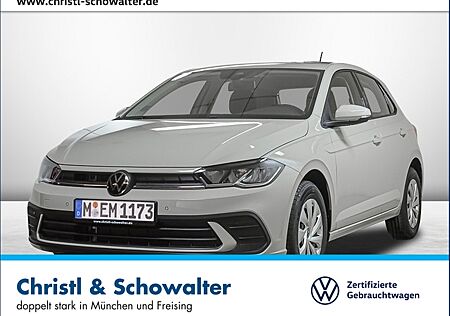 VW Polo 1.0 TSI Life PDC GRA LED Climatronic