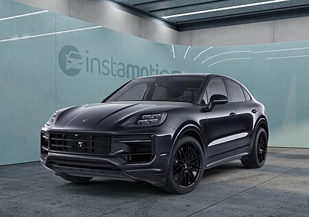 Porsche Cayenne S Coupe | HD-Matrix | Burmester | PDCC |