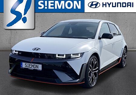 Hyundai IONIQ 5 N 4WD 84kWh 609PS Sitz-Paket MJ24 AKTION