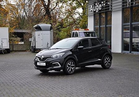 Renault Captur Experience ENERGY TCe 90 Experience ENERGY TCe 90