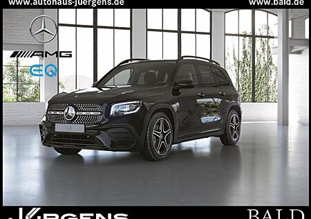 Mercedes-Benz GLB 200 d AMG-Sport/LED/Cam/Pano/AHK/Night/Totw