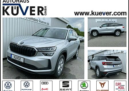 Skoda Kodiaq 2,0 TDI DSG Navi+LED+ACC+AHK+Neues Modell