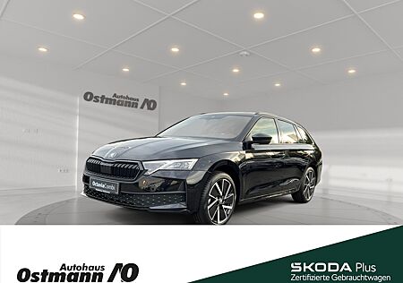 Skoda Octavia Combi Sportline 110kw mHEV TSI DSG *NAVI