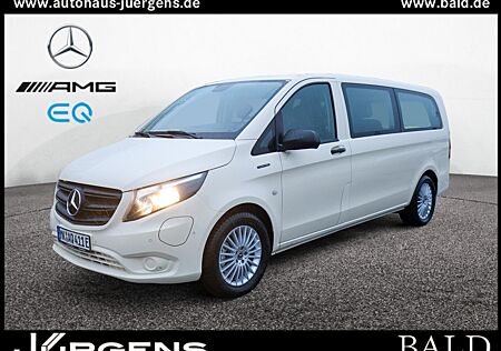 Mercedes-Benz eVito 129 TOURER/KOMBI PRO EXTRALANG+TAXI+6SITZE