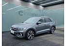 VW T-Roc R-Line 4Mo TSI DSG|19|PANO|IQ|KAMERA|ACC