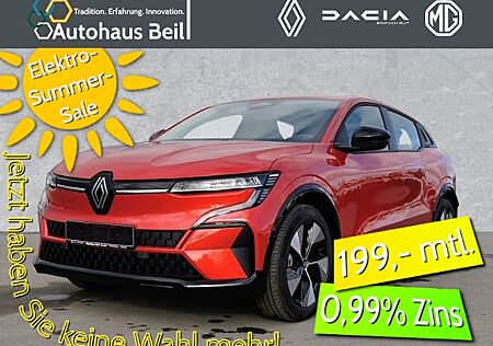 Renault Megane E-Tech Electric Equilibre EV60 220hp