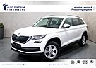 Skoda Kodiaq 2.0 TDI DSG AHK NAVI ACC SHZ SPUR SMART