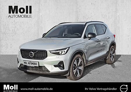 Volvo XC 40 XC40 Ultimate Dark Recharge Plug-In Hybrid 2WD T5 Twin Engine EU6d StandHZG Navi