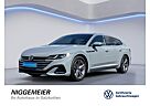 VW Arteon Shooting Brake 2.0TDI DSG R-Line AHK+STANDHZG+LED+KAMERA