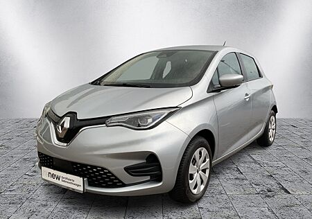 Renault ZOE Evolution R110 Z.E 50 inkl. Batterie SHZ/GJR